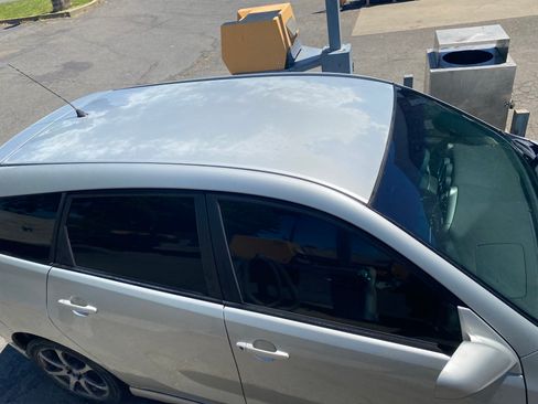 Used 2003 Toyota Matrix XRS FWD image 16