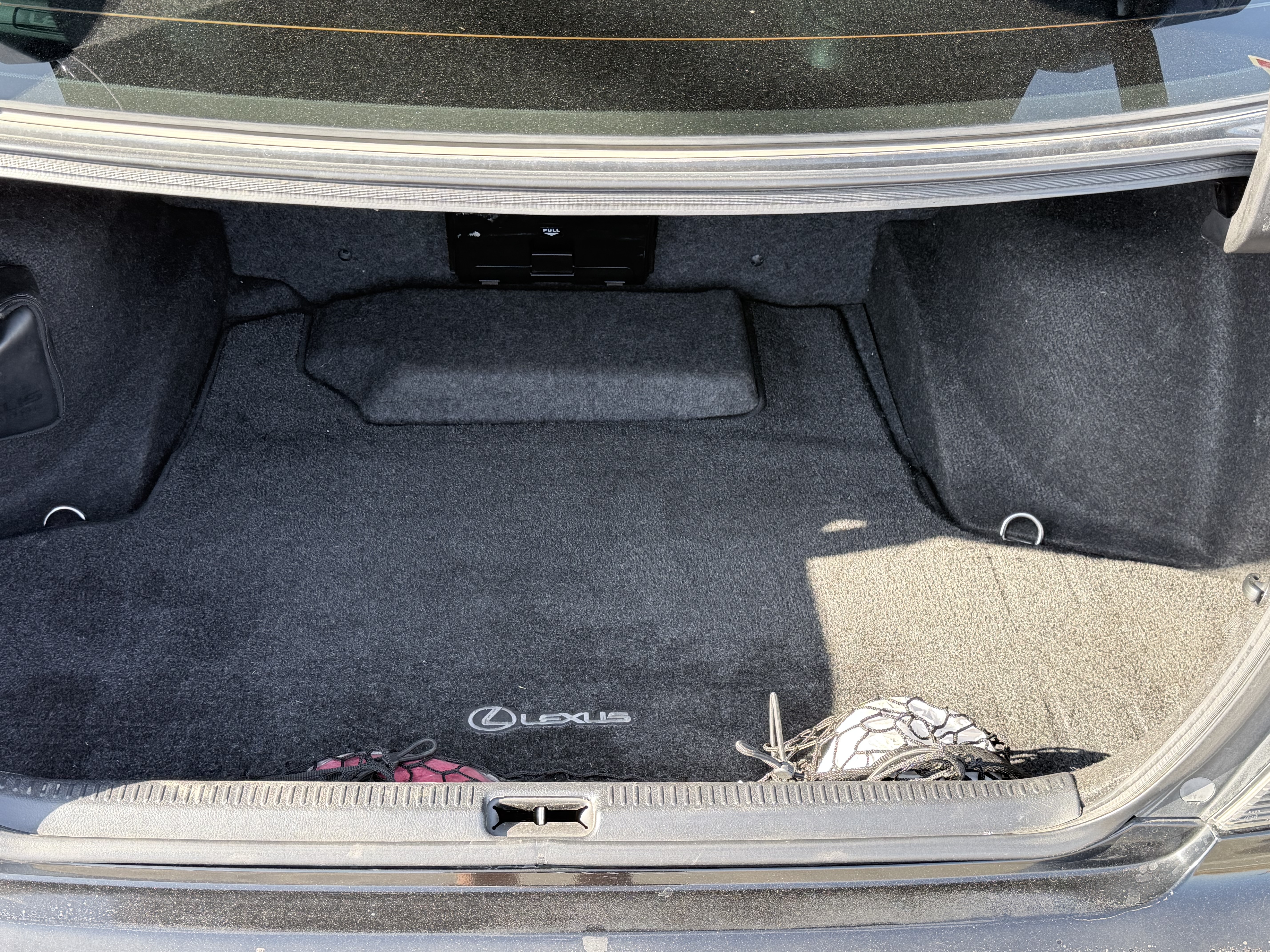 Used 2003 Lexus IS 300 RWD image 17