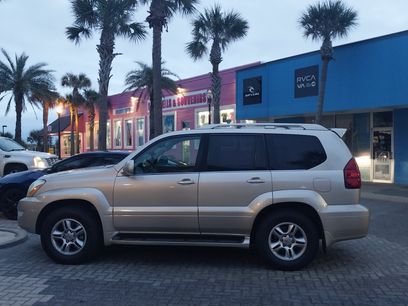 Used 2006 Lexus GX 470