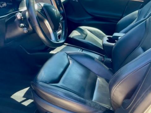 Used 2016 Tesla Model S 90D image 12