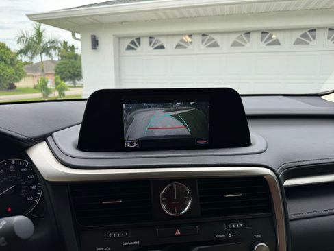 Used 2022 Lexus RX 350 FWD w/ Premium Package image 13