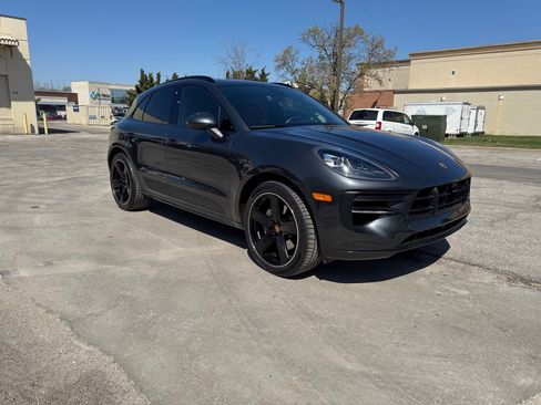 Used 2019 Porsche Macan S image 5