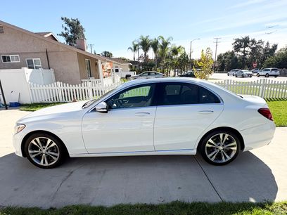 Used 2017 Mercedes-Benz C 300 Sedan