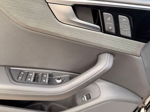 Used 2021 Audi A4 2.0T Premium Plus w/ Premium Plus Package image 9