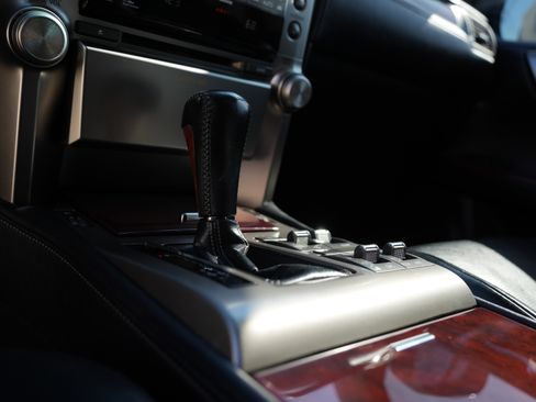 Used 2010 Lexus GX 460 Premium AWD/4WD image 6