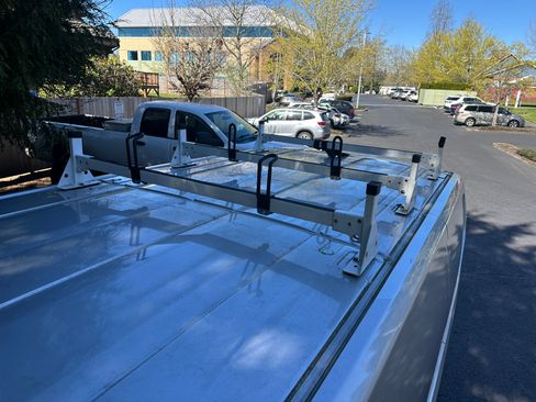 Used 2015 Ford Transit 150 130 Low Roof image 27