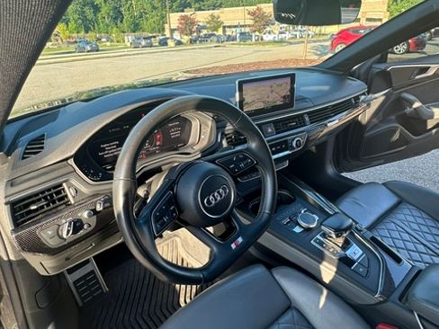 Used 2018 Audi S5 Prestige w/ S Sport Package AWD/4WD image 15