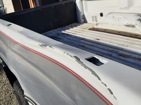 Used 1997 Dodge Ram 2500 Truck 4x4 Club Cab image 13