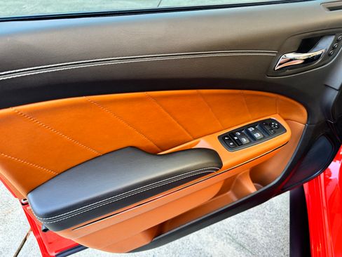 Used 2023 Dodge Charger SRT Hellcat image 16