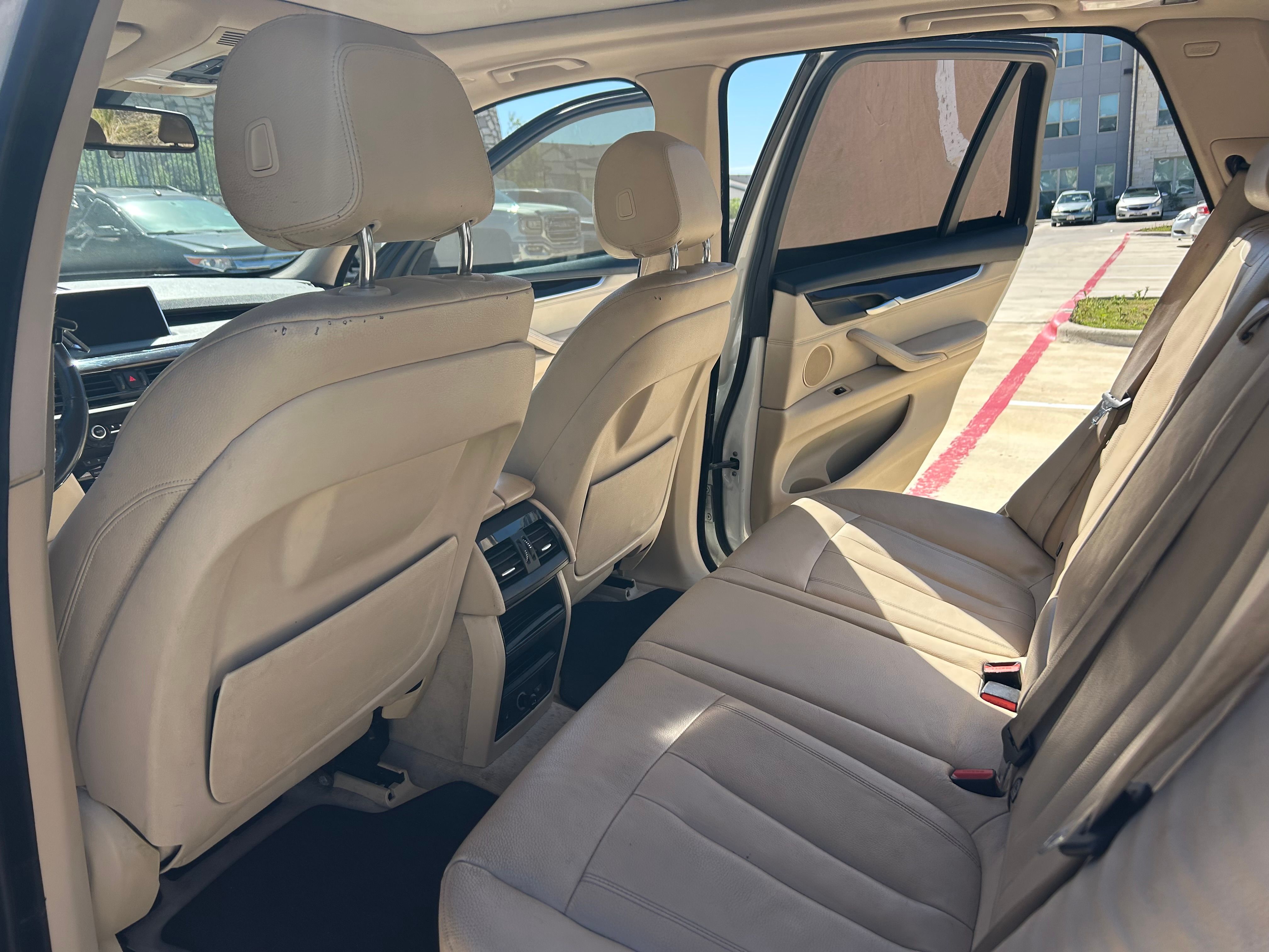 Used 2014 BMW X5 sDrive35i w/ Premium Package RWD image 7