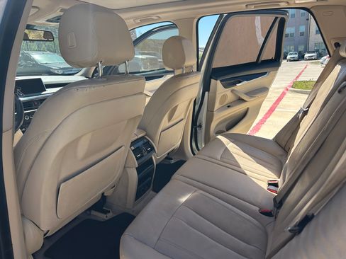 Used 2014 BMW X5 sDrive35i w/ Premium Package image 7