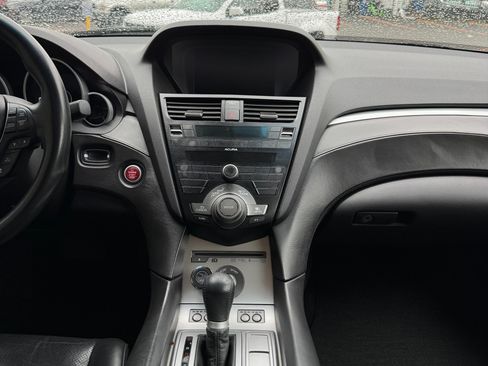 Used 2011 Acura ZDX w/ Advance Package image 18
