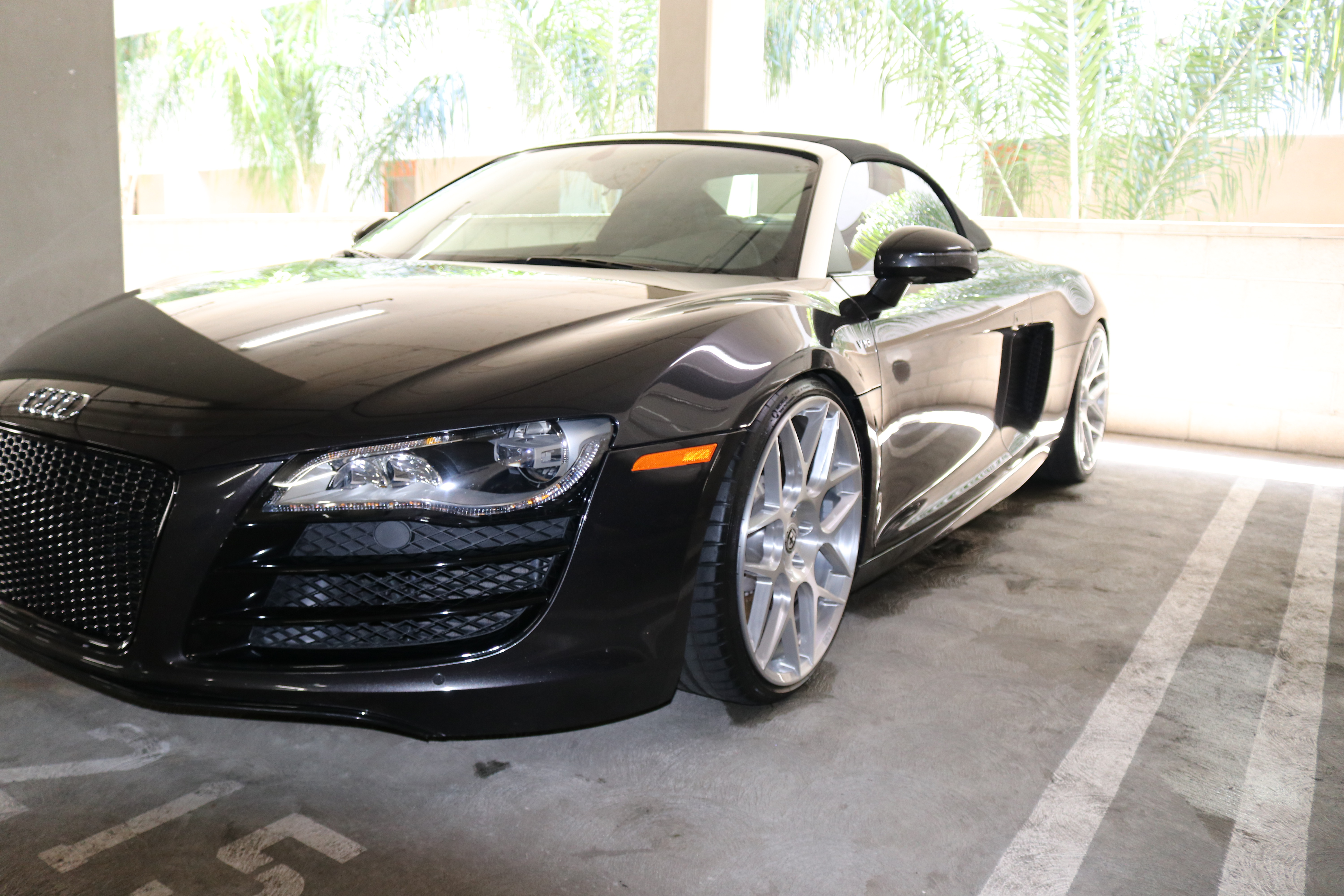 Used 2012 Audi R8 V10 AWD/4WD image 15
