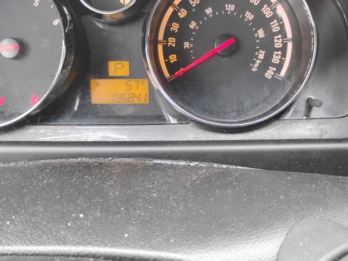 Used 2008 Saturn Vue XE w/ Preferred Package image 4