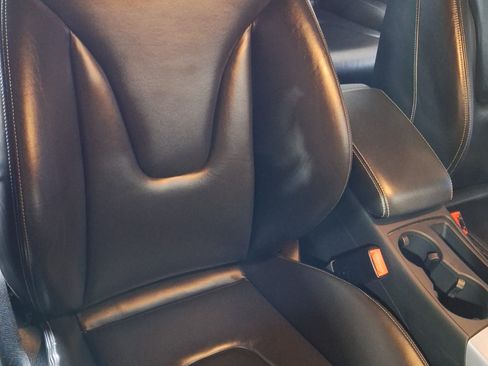 Used 2012 Audi S4 Premium Plus image 16