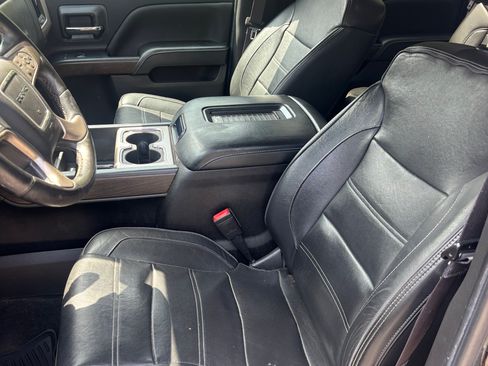 Used 2017 GMC Sierra 1500 Denali AWD/4WD image 11