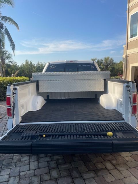 Used 2014 Ford F150 XLT w/ Off-Road Package AWD/4WD image 18