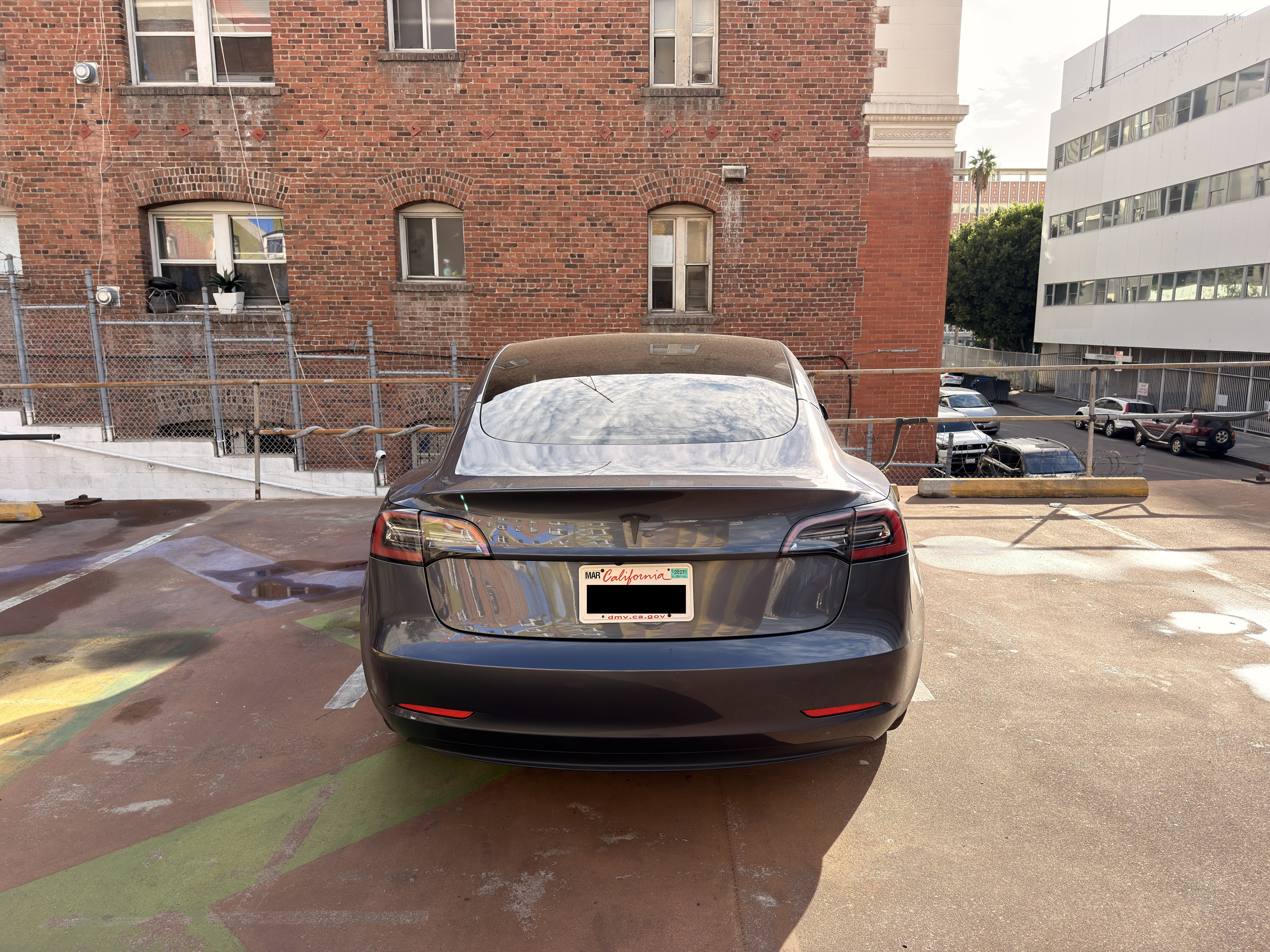 Used 2023 Tesla Model 3 Standard Range RWD image 6
