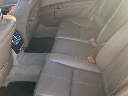 Used 2007 Mercedes-Benz S 550 image 15
