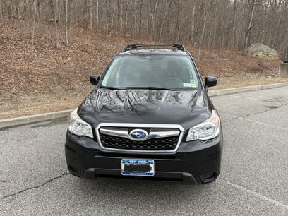 Used 2015 Subaru Forester 2.5i Premium w/ All-Weather Package