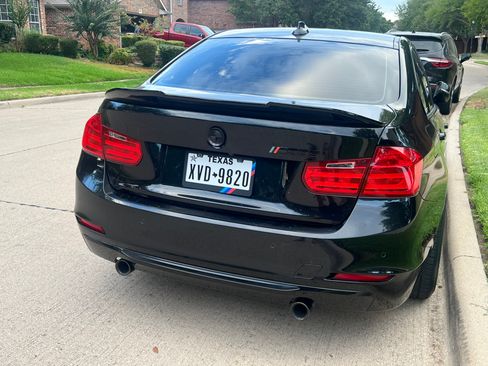 Used 2014 BMW 335i Sedan RWD image 9