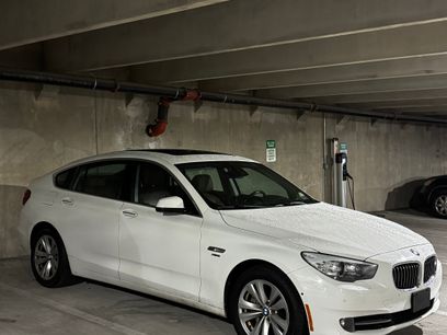 Used 2012 BMW 535i xDrive