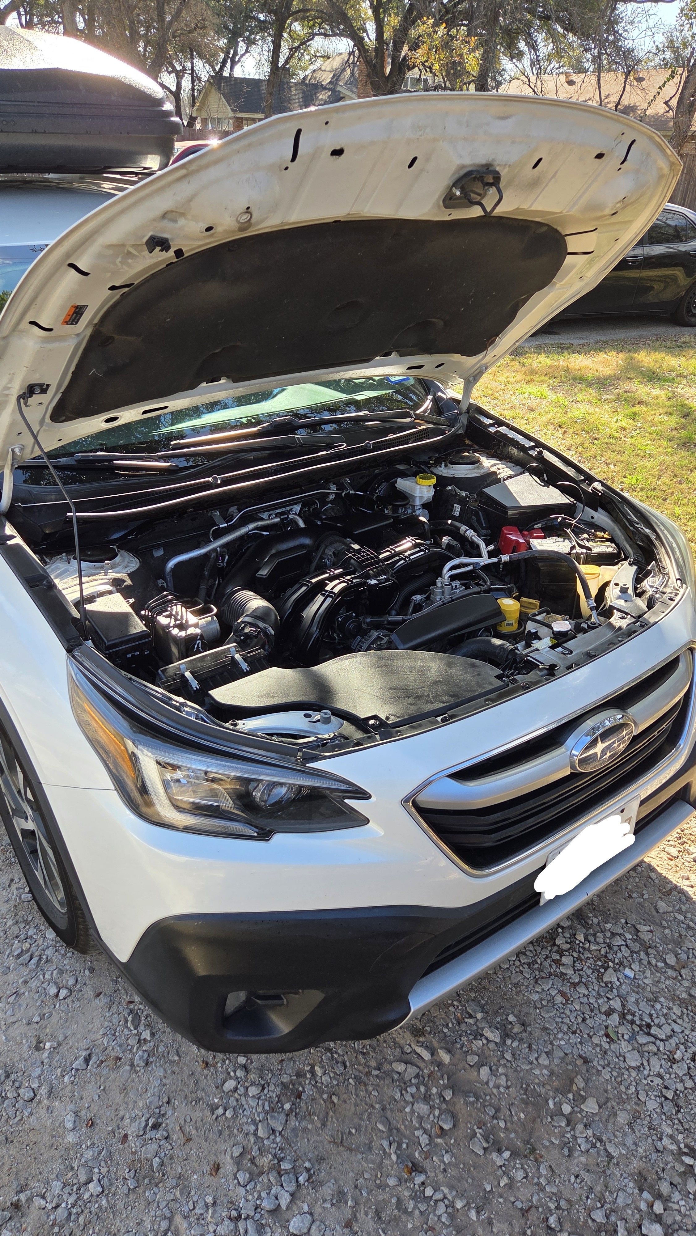 Used 2022 Subaru Outback Limited AWD/4WD image 18
