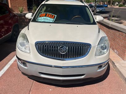 Used 2011 Buick Enclave CXL w/ Trailering Provision Package