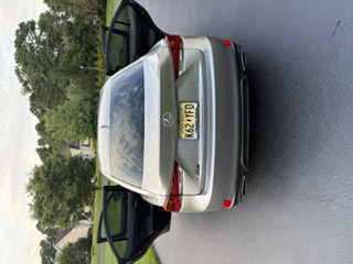 Used 2018 Lexus IS 300 F Sport w/ F Sport Package RWD image 6