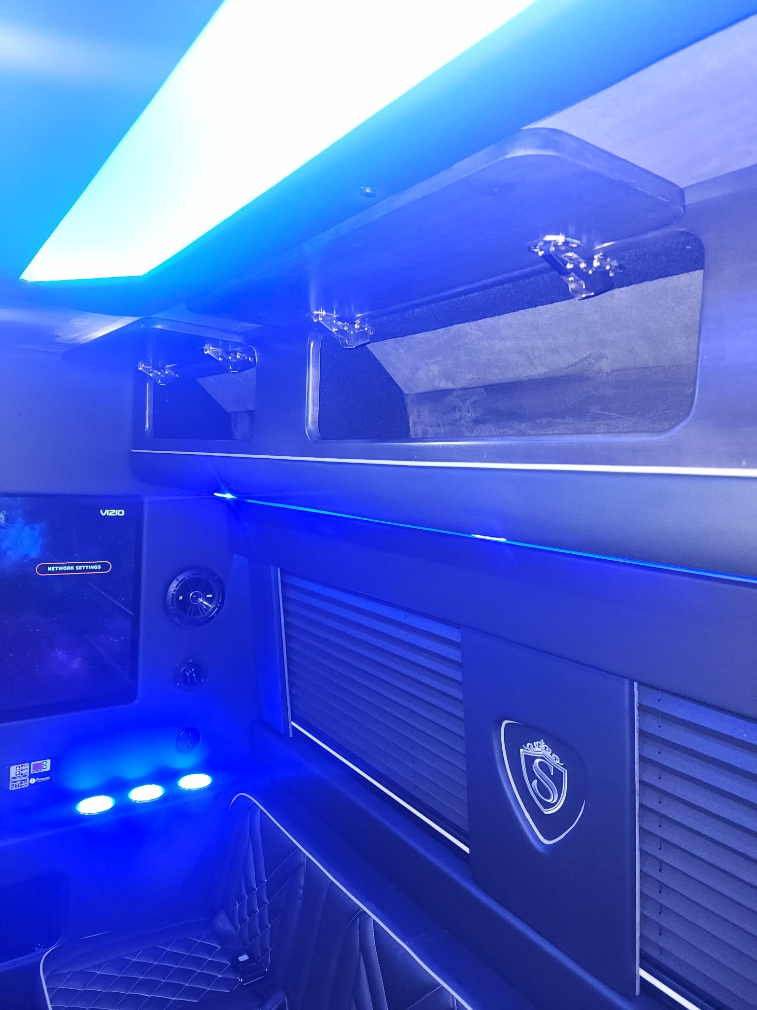 Used 2026 Mercedes-Benz Sprinter 3500 image 8