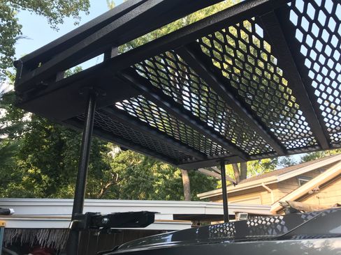 Used 2020 Ford F550 4x4 Crew Cab Super Duty image 14