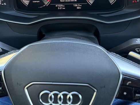 Used 2022 Audi S7 Prestige image 22