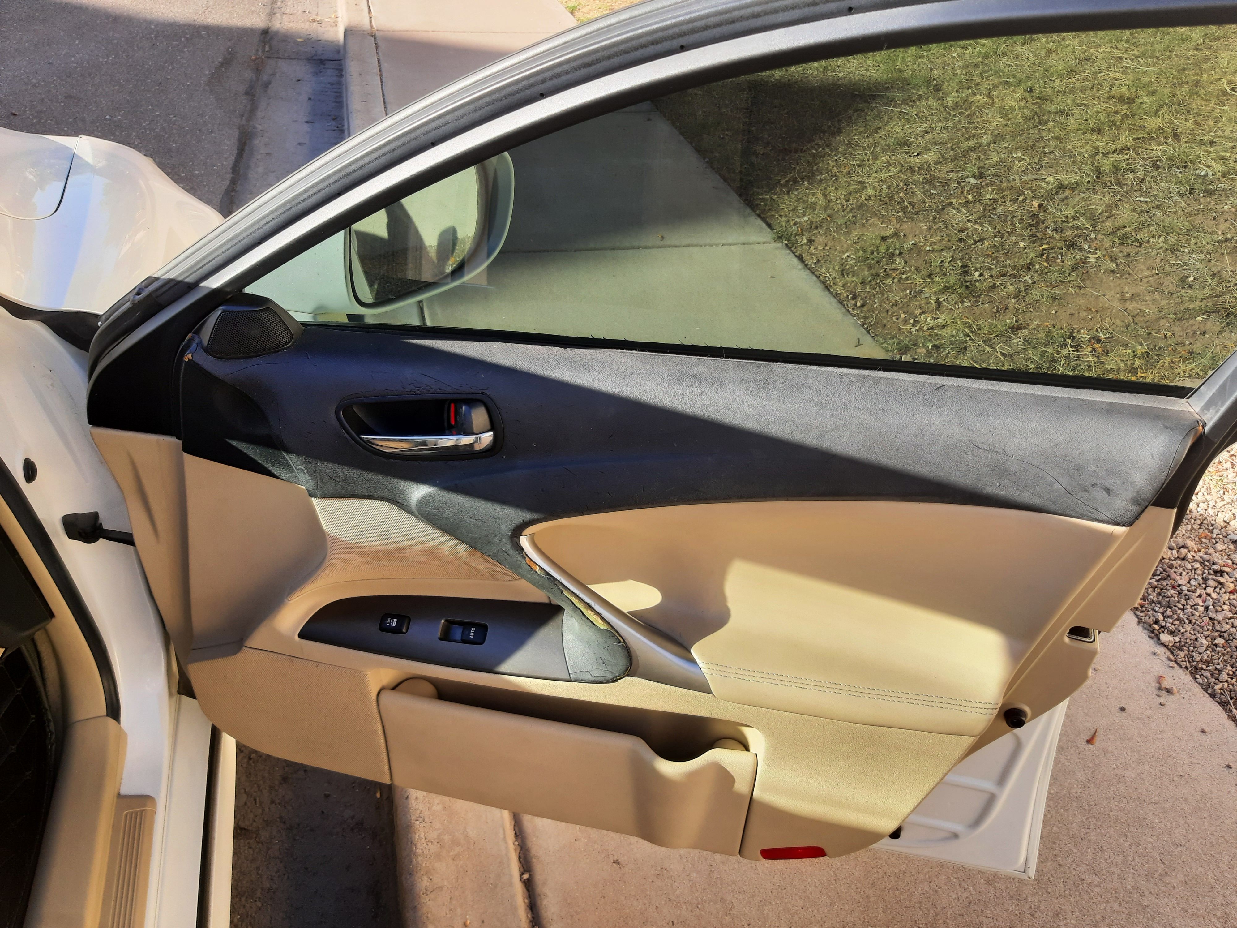Used 2006 Lexus IS 250 RWD image 15