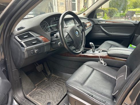 Used 2013 BMW X5 xDrive35i AWD/4WD image 9
