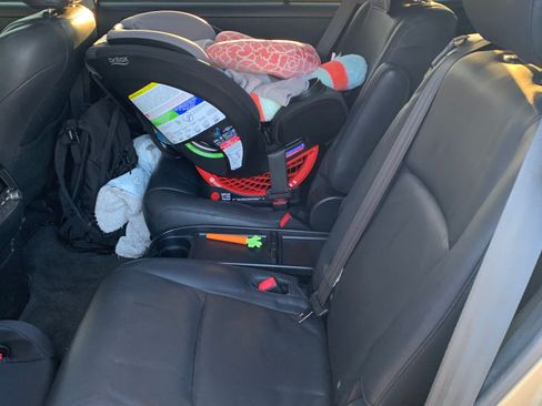 Used 2008 Toyota Highlander Sport image 13