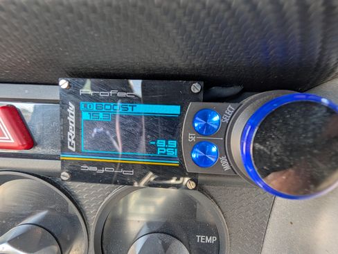 Used 2016 Subaru BRZ Limited w/ Popular Package #4 image 24