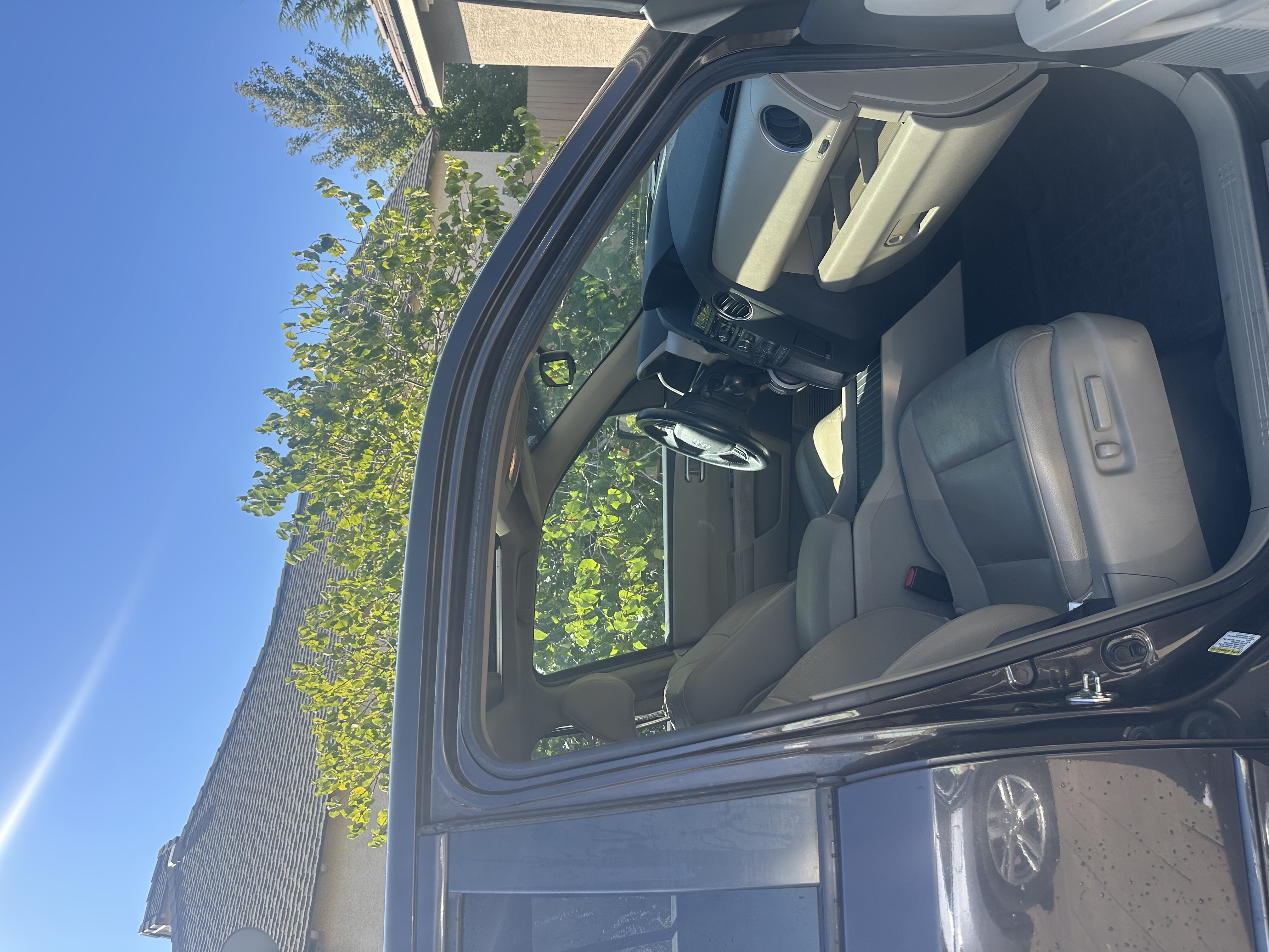 Used 2014 Honda Pilot EX-L image 5