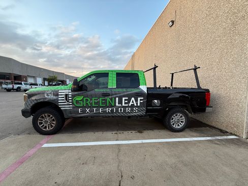 Used 2017 Ford F250 XLT w/ FX4 Off-Road Package AWD/4WD image 1