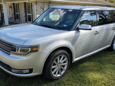 Used 2013 Ford Flex Limited image 2