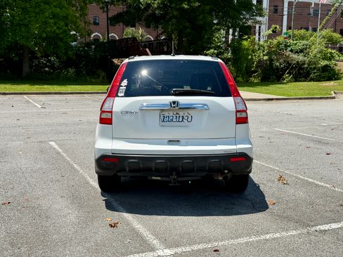 Used 2009 Honda CR-V LX image 6