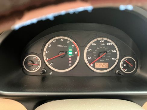 Used 2005 Honda CR-V EX image 9