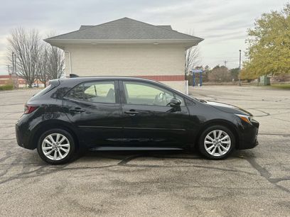 Used 2024 Toyota Corolla SE w/ SE Package