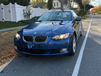 Used 2010 BMW 328i xDrive Coupe