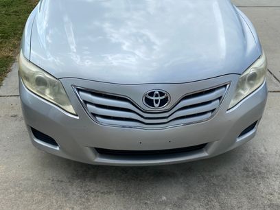 Used 2010 Toyota Camry LE