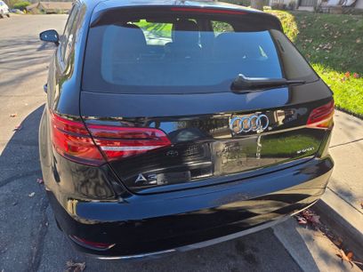 Used 2017 Audi A3 e-tron Premium