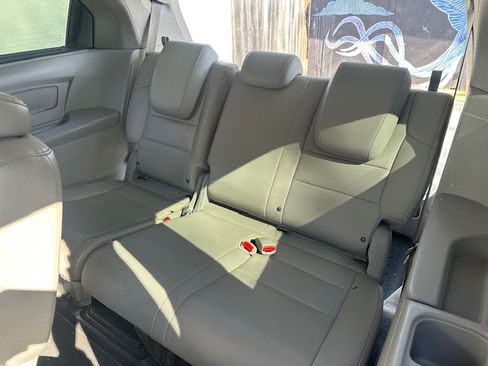 Used 2012 Honda Odyssey EX-L image 13