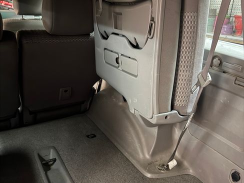 Used 2007 Toyota 4Runner Sport image 13