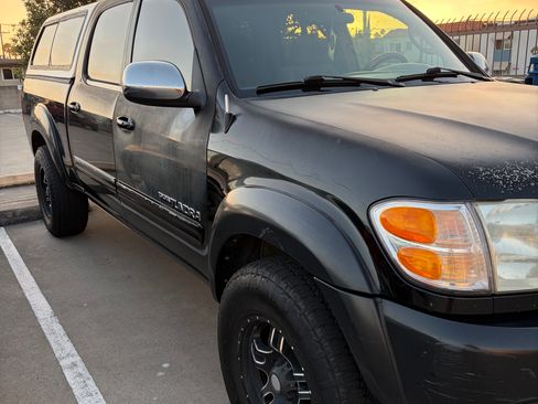 Used 2004 Toyota Tundra SR5 AWD/4WD image 5