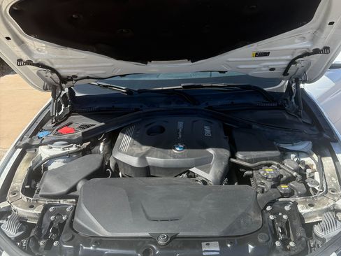 Used 2019 BMW 430i Coupe w/ M Sport Package image 12