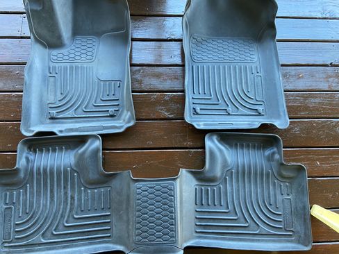 Used 2015 Jeep Grand Cherokee Laredo w/ Security & Convenience Group image 14